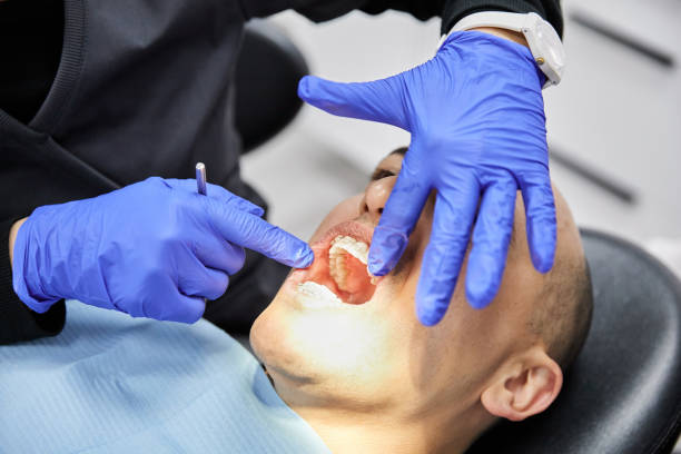 Best Emergency Cosmetic Dentistry (e.g., broken veneers) in Tucson Estates, AZ