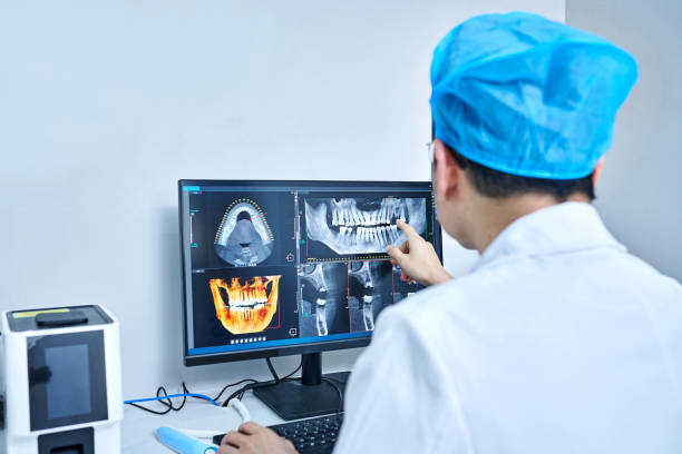 Best Dental Abscess Treatment in Tucson Estates, AZ